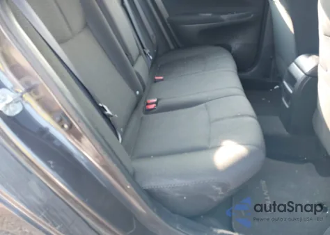 2013 Nissan Sentra S/Sv/Sr/Sl из США, поврежденный, VIN 3N1AB7AP6DL745754